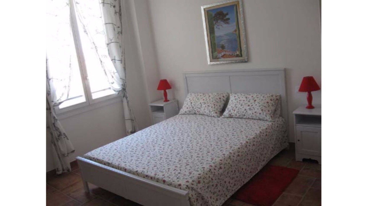 Photo of Bedroom in Argelato