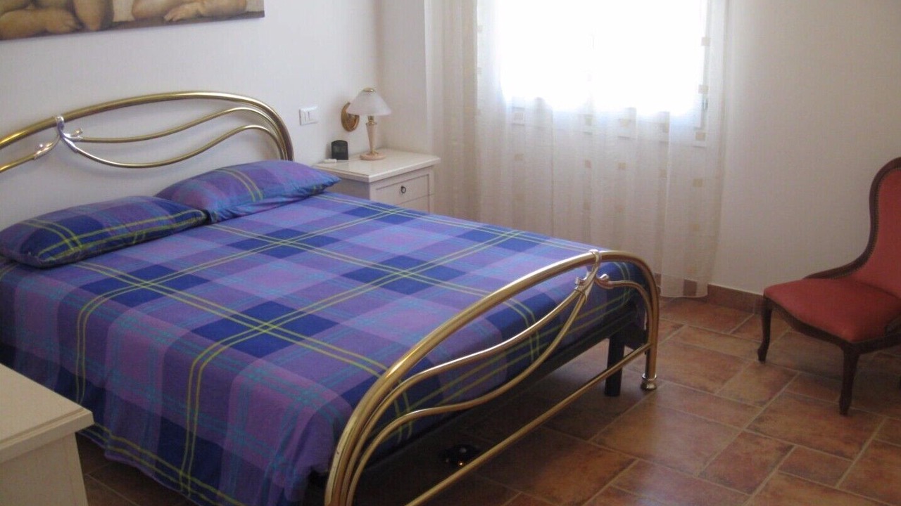 Photo of Bedroom in Argelato