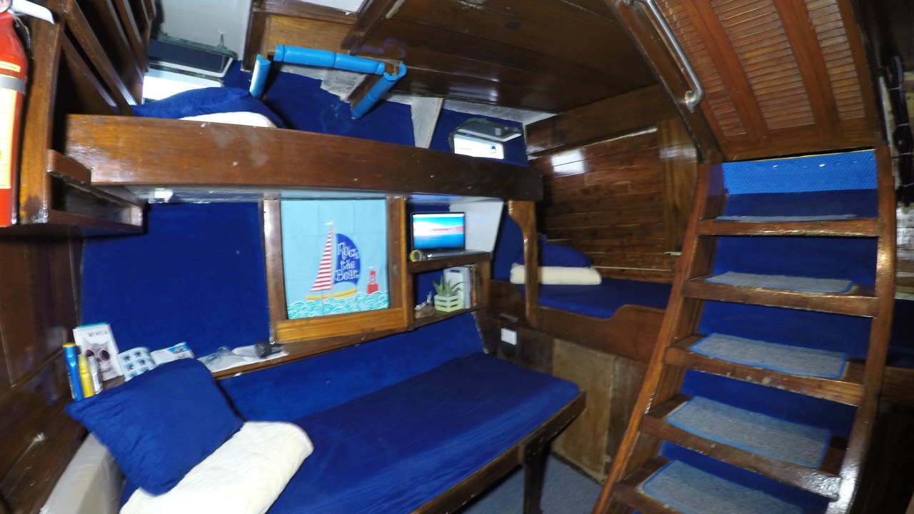 Photo of Bedroom in La Paz