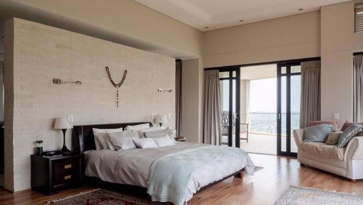 Photo of Bedroom in Greater Johannesburg Metropolitan Area