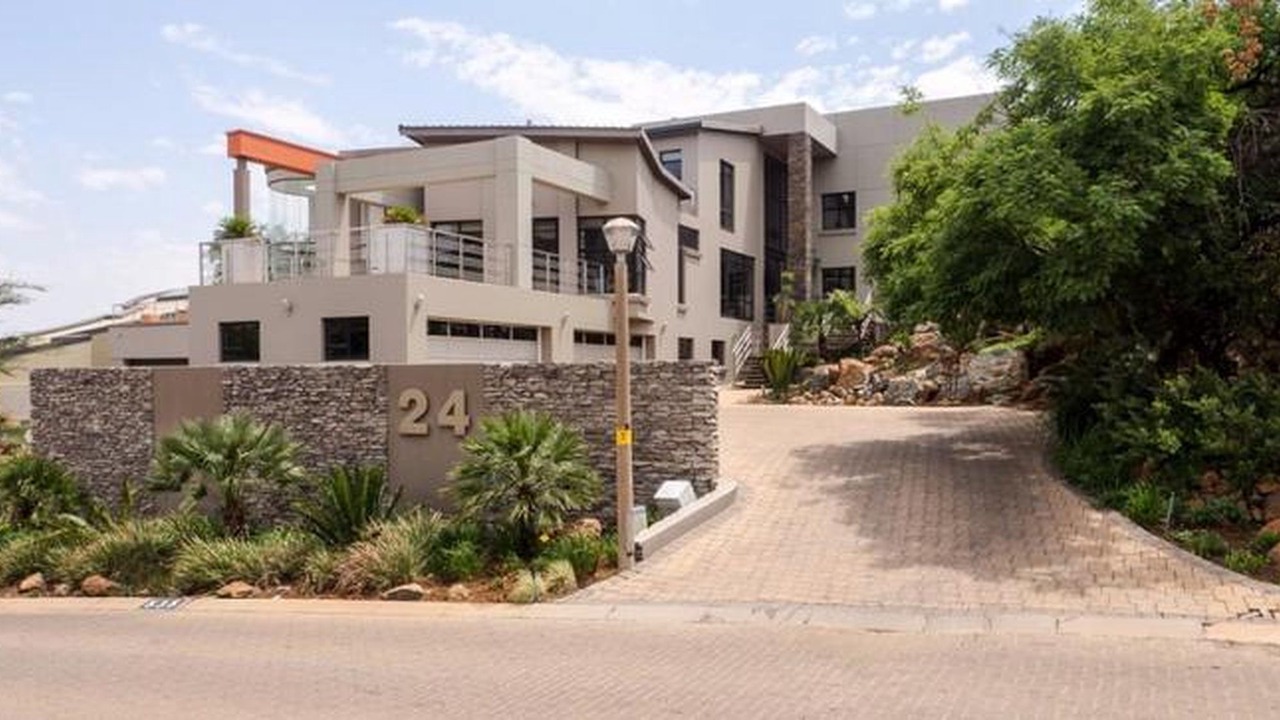 Photo of Outdoor in Greater Johannesburg Metropolitan Area