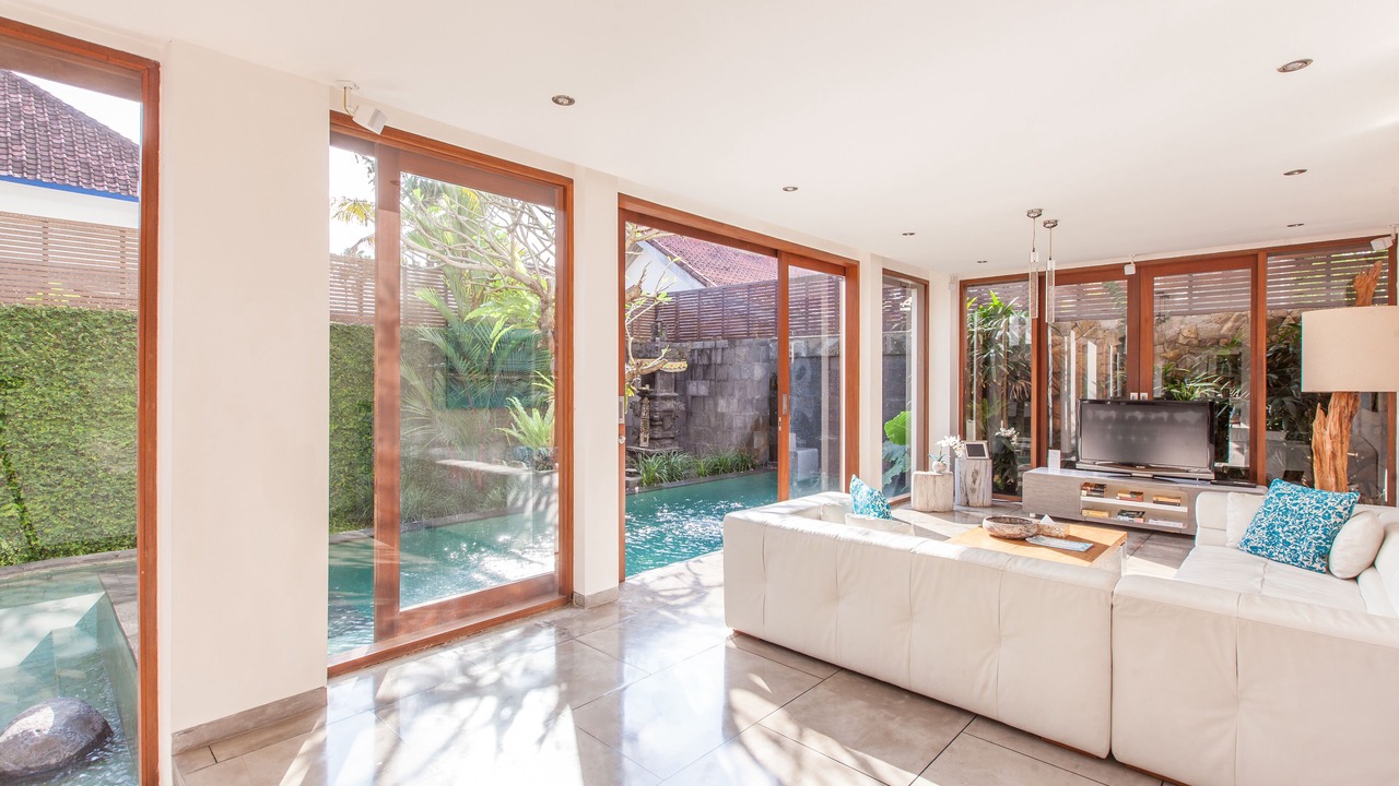 Photo of Livingroom in Drupadi