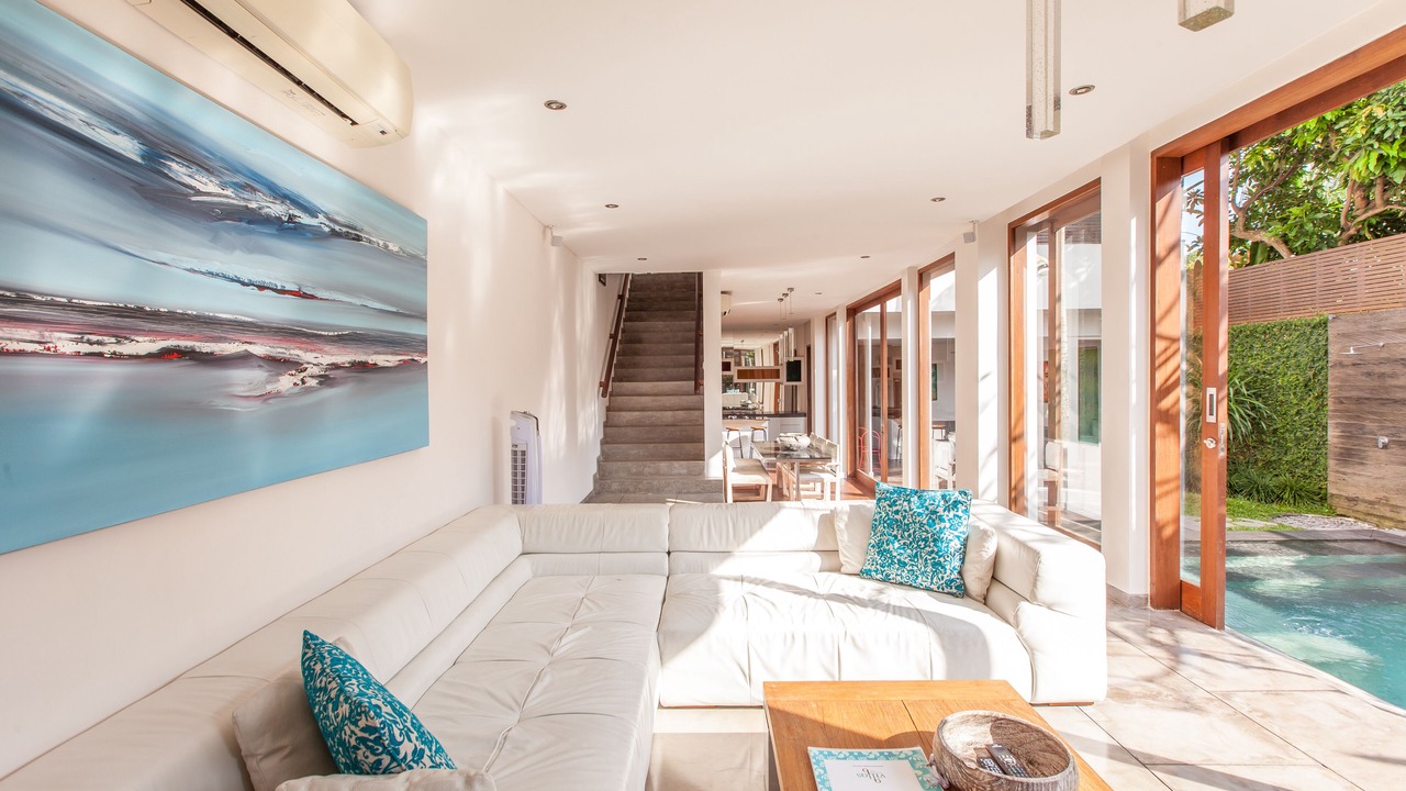 Photo of Livingroom in Drupadi