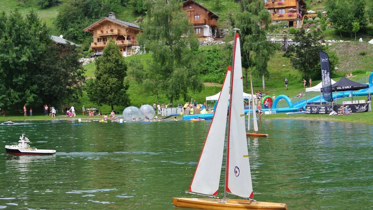 Photo of Others in Flumet