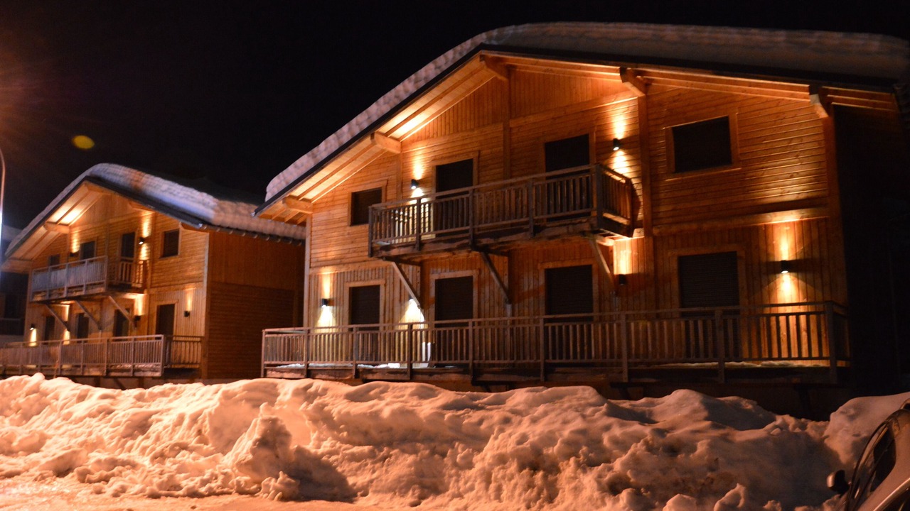 Photo of Outdoor in Flumet