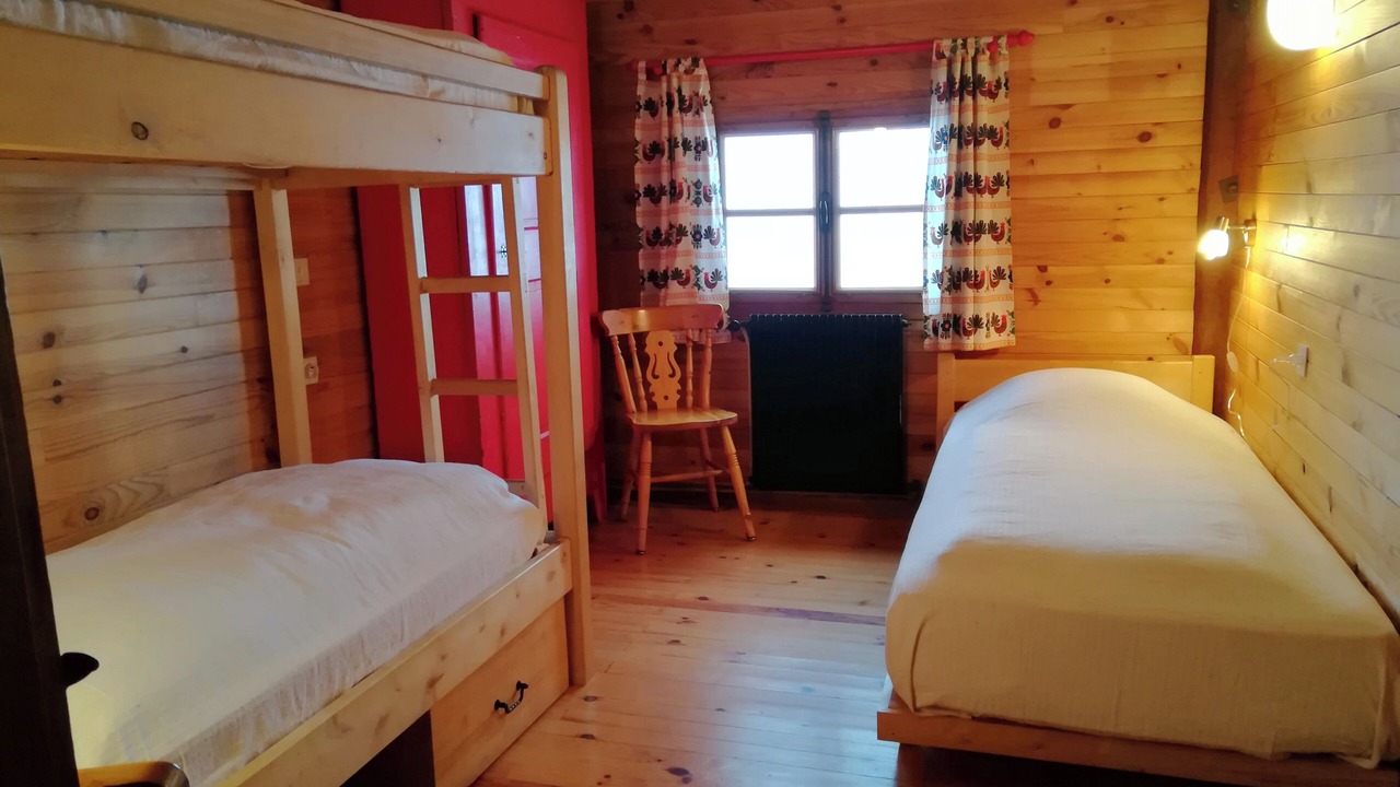Photo of Bedroom in Beaufort