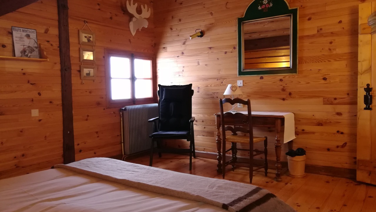 Photo of Bedroom in Beaufort