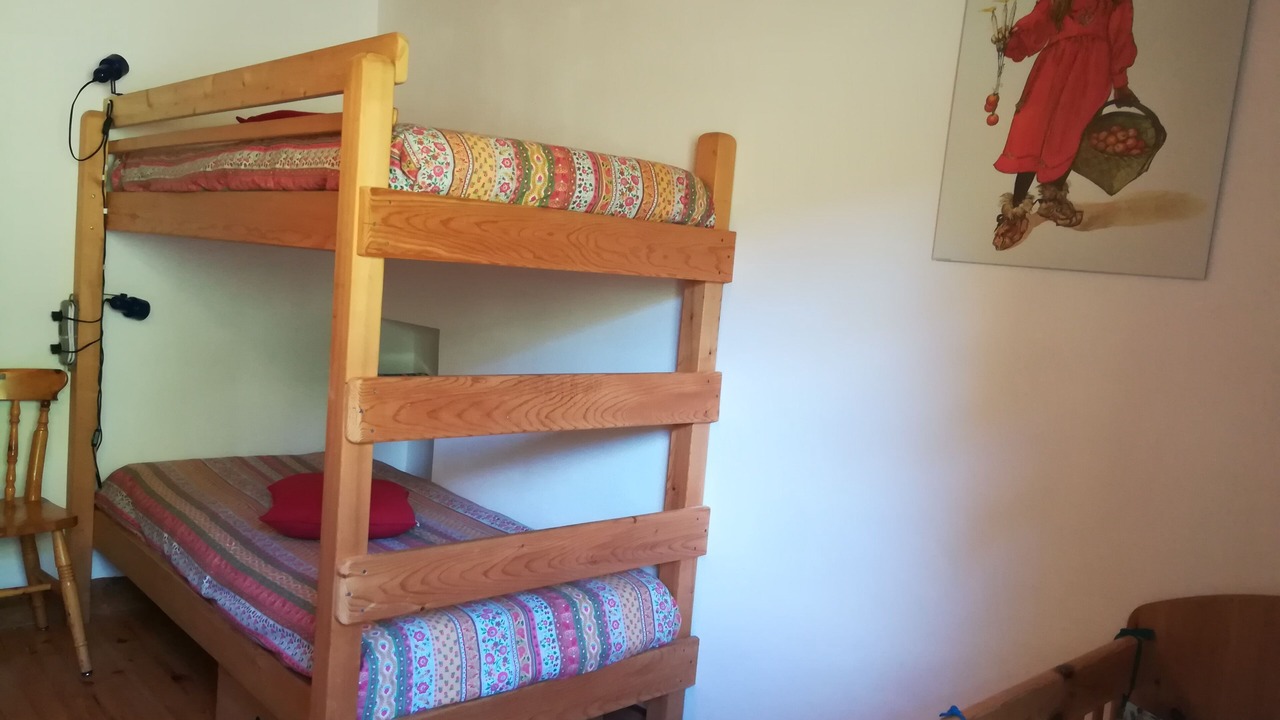 Photo of Bedroom in Beaufort
