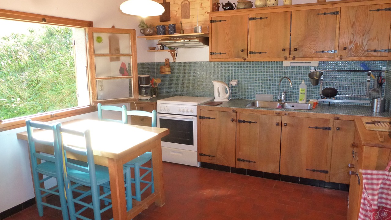 Photo of Kitchen in Beaufort