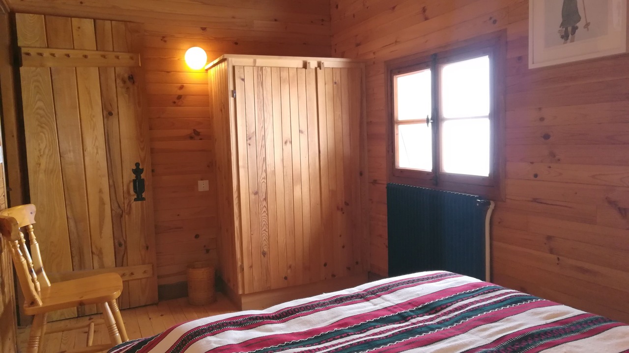 Photo of Bedroom in Beaufort