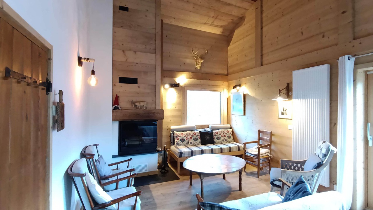 Photo of Livingroom in Beaufort