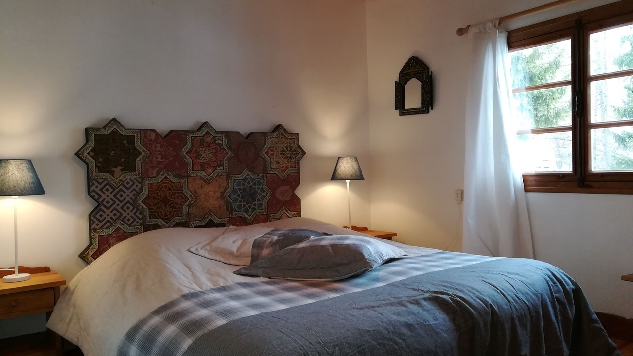 Photo of Bedroom in Beaufort