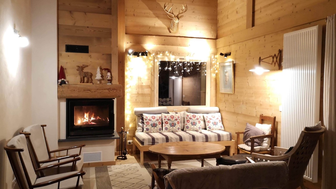 Photo of Livingroom in Beaufort