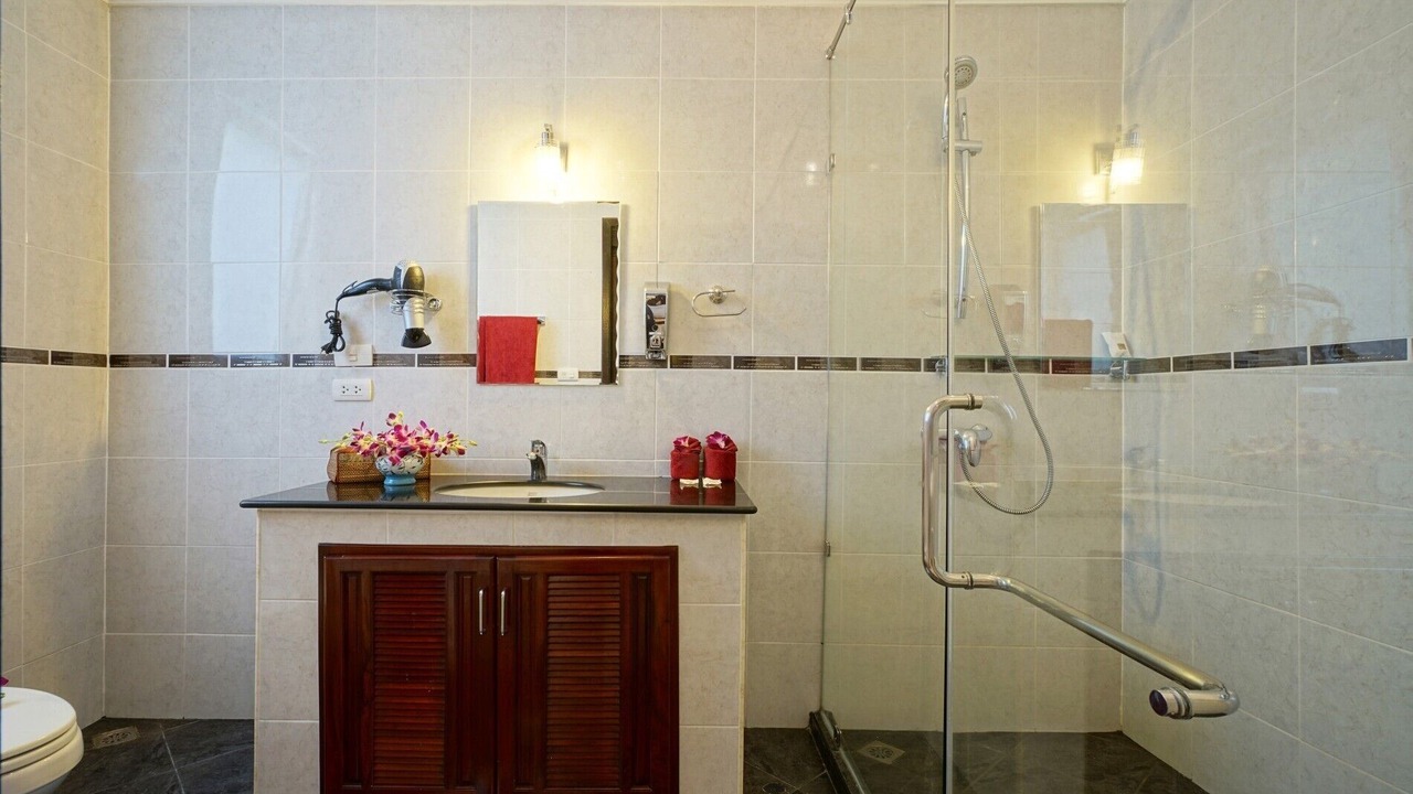 Photo of Bathroom in Sa Khu