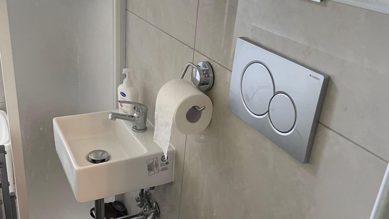 Photo of Bathroom in Punta Marina