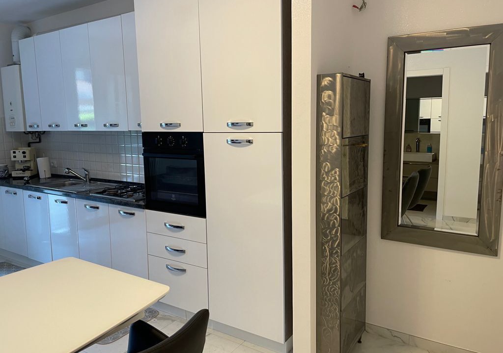 Photo of Kitchen in Punta Marina