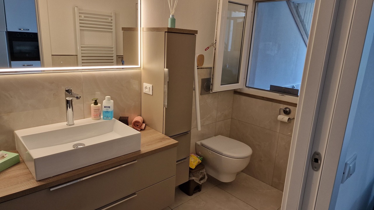 Photo of Bathroom in Punta Marina