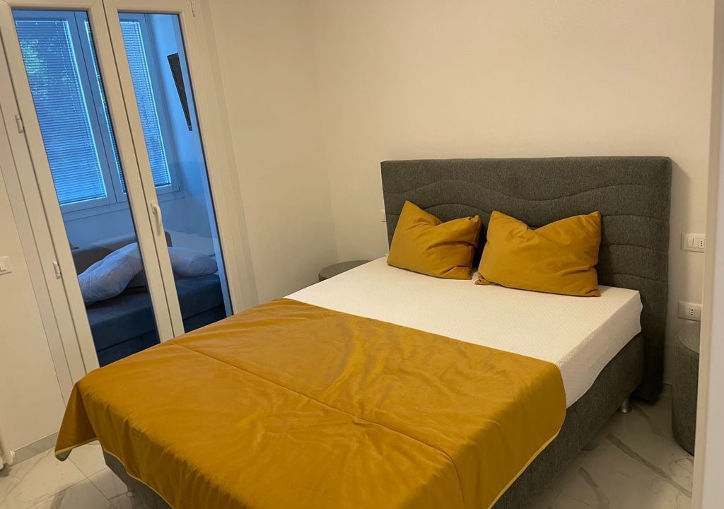Photo of Bedroom in Punta Marina