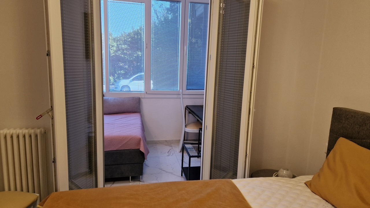 Photo of Bedroom in Punta Marina