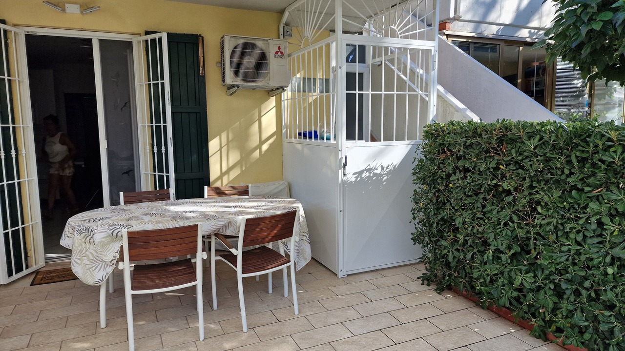 Photo of Outdoor in Punta Marina