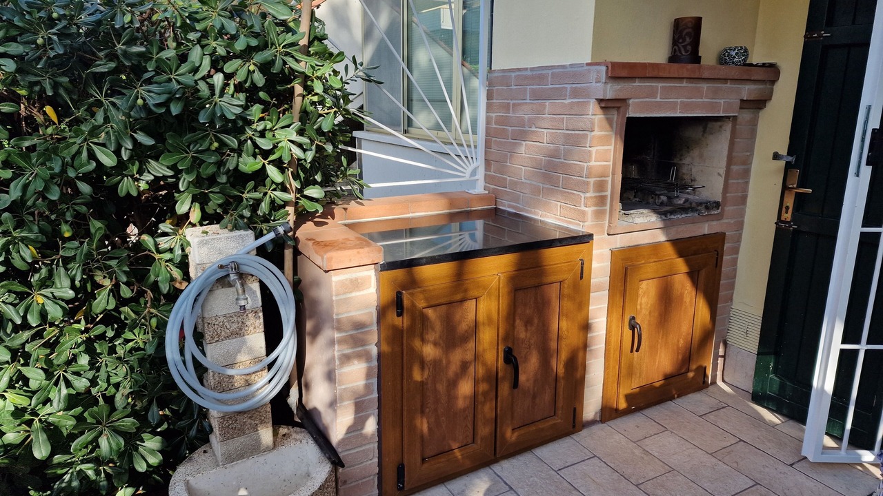 Photo of Outdoor in Punta Marina