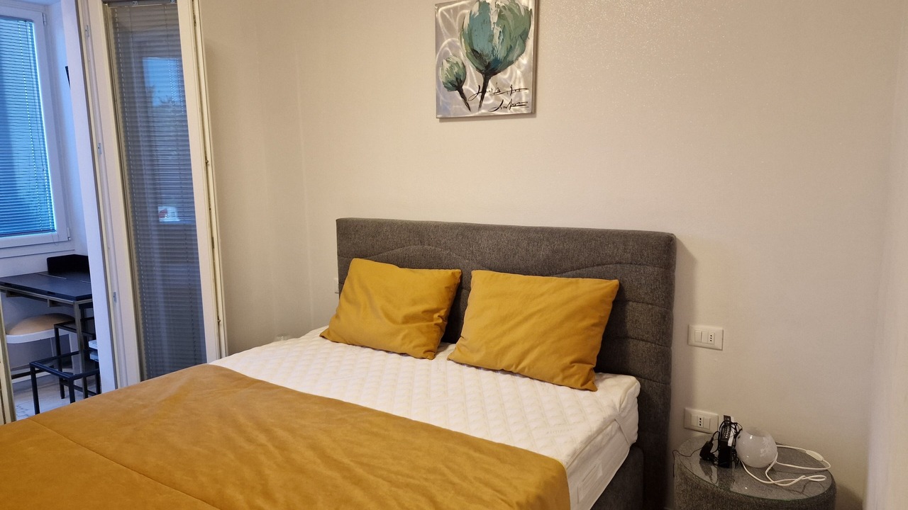 Photo of Bedroom in Punta Marina