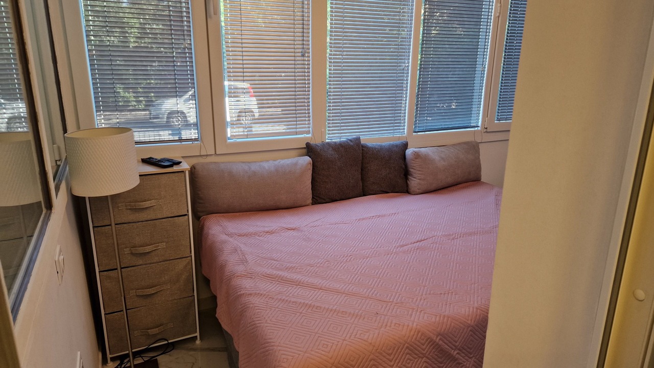 Photo of Bedroom in Punta Marina