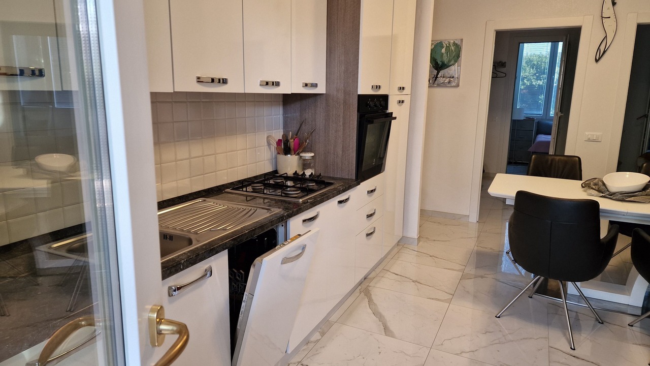 Photo of Kitchen in Punta Marina