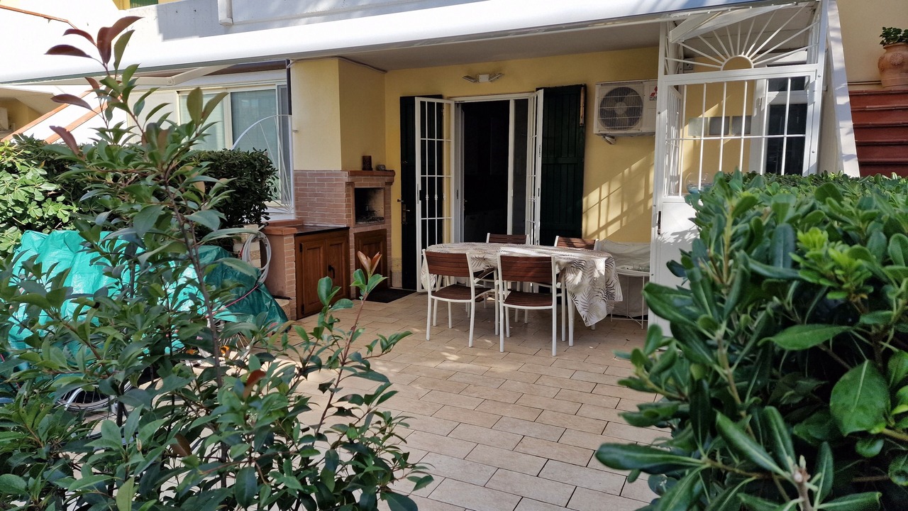 Photo of Outdoor in Punta Marina