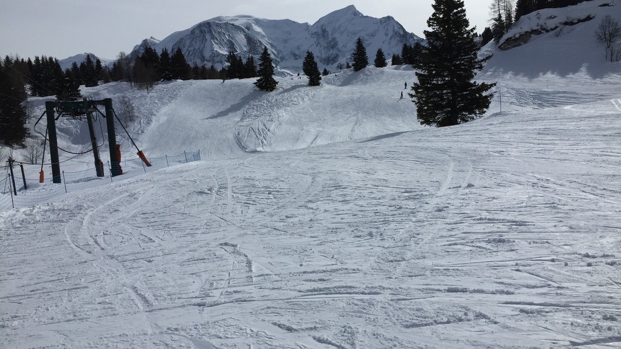 Photo of Others in Argentiere