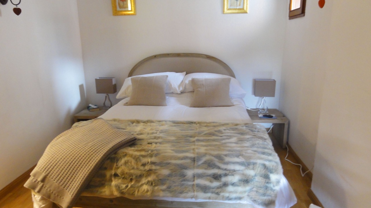 Photo of Bathroom in Argentiere