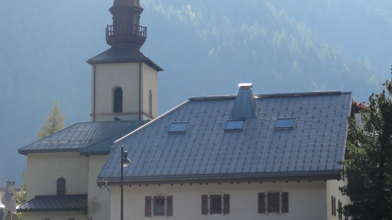 Photo of Others in Argentiere