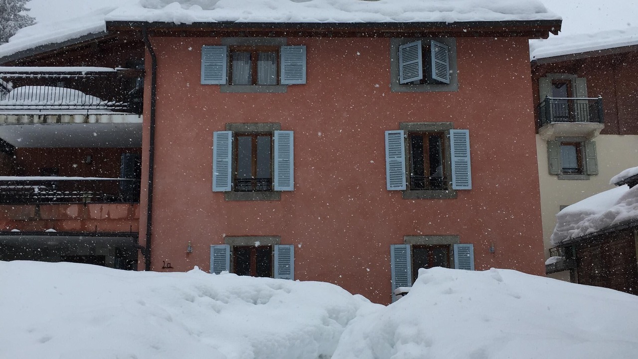Photo of Others in Argentiere