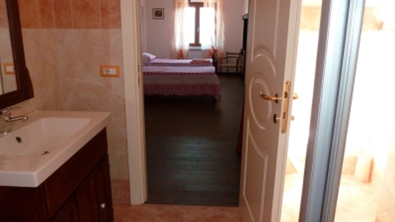 Photo of Bedroom in Mologno