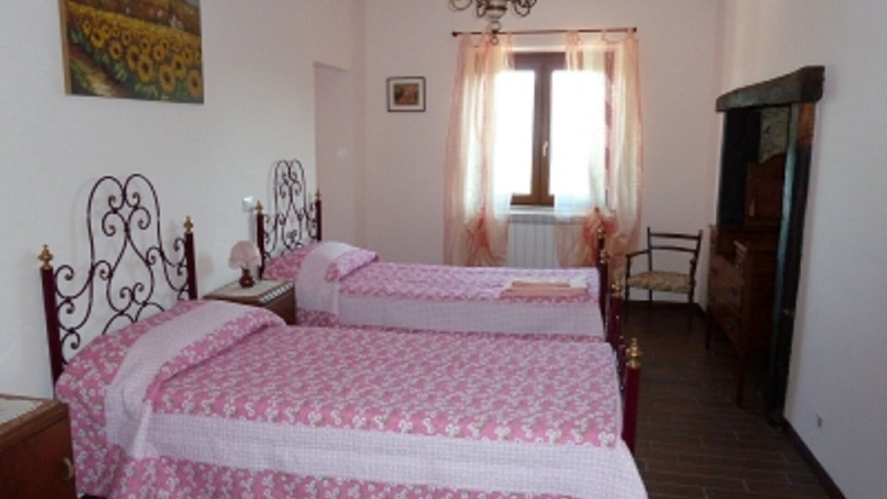 Photo of Bedroom in Mologno