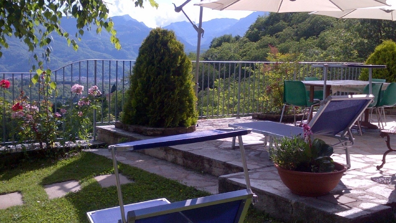 Photo of Outdoor in Mologno