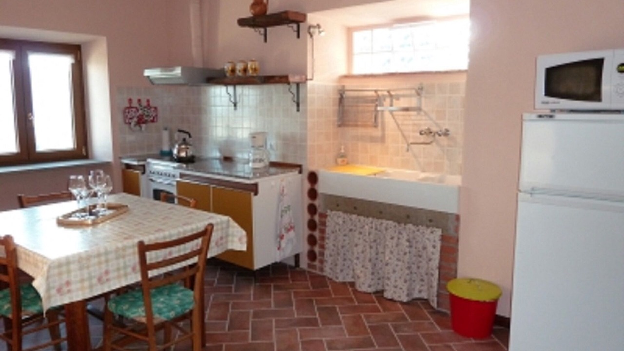 Photo of Kitchen in Mologno