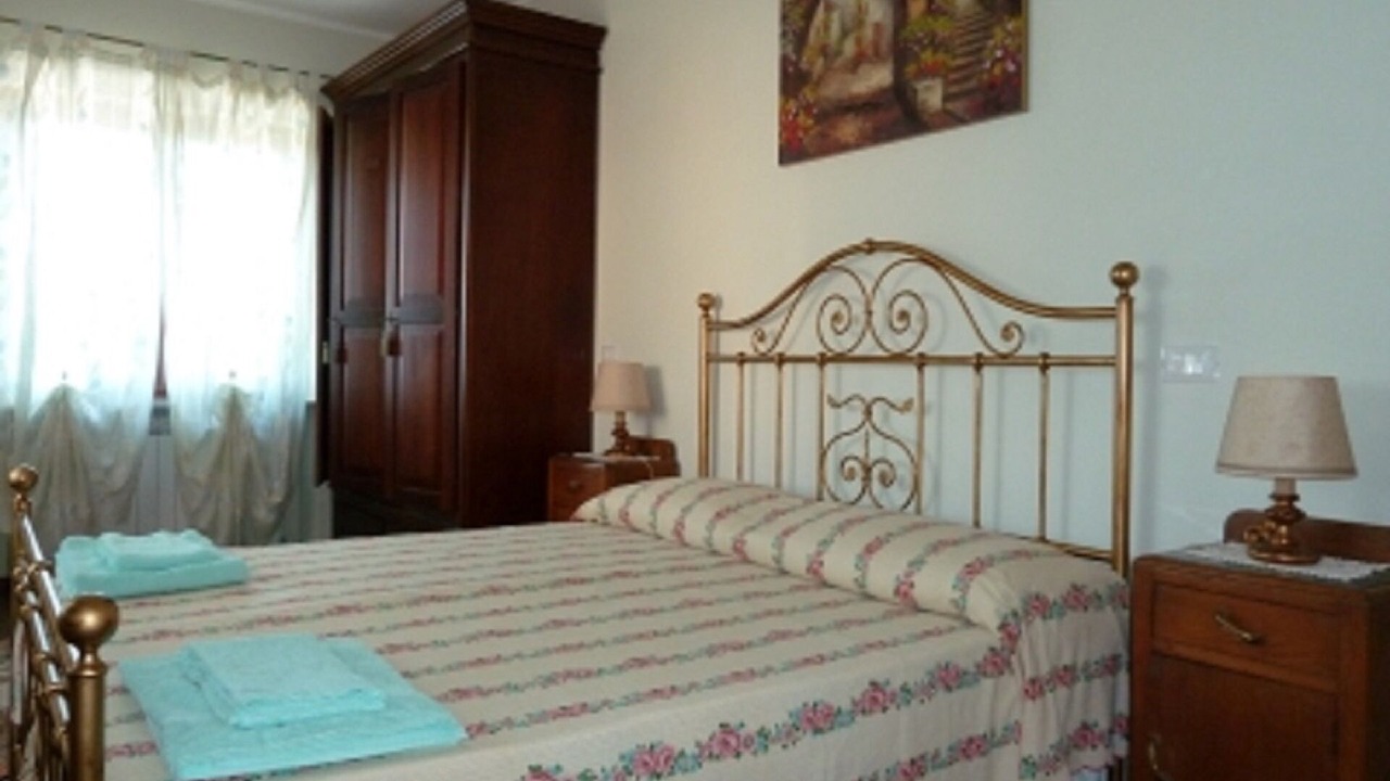 Photo of Bedroom in Mologno