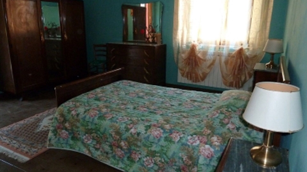 Photo of Bedroom in Mologno