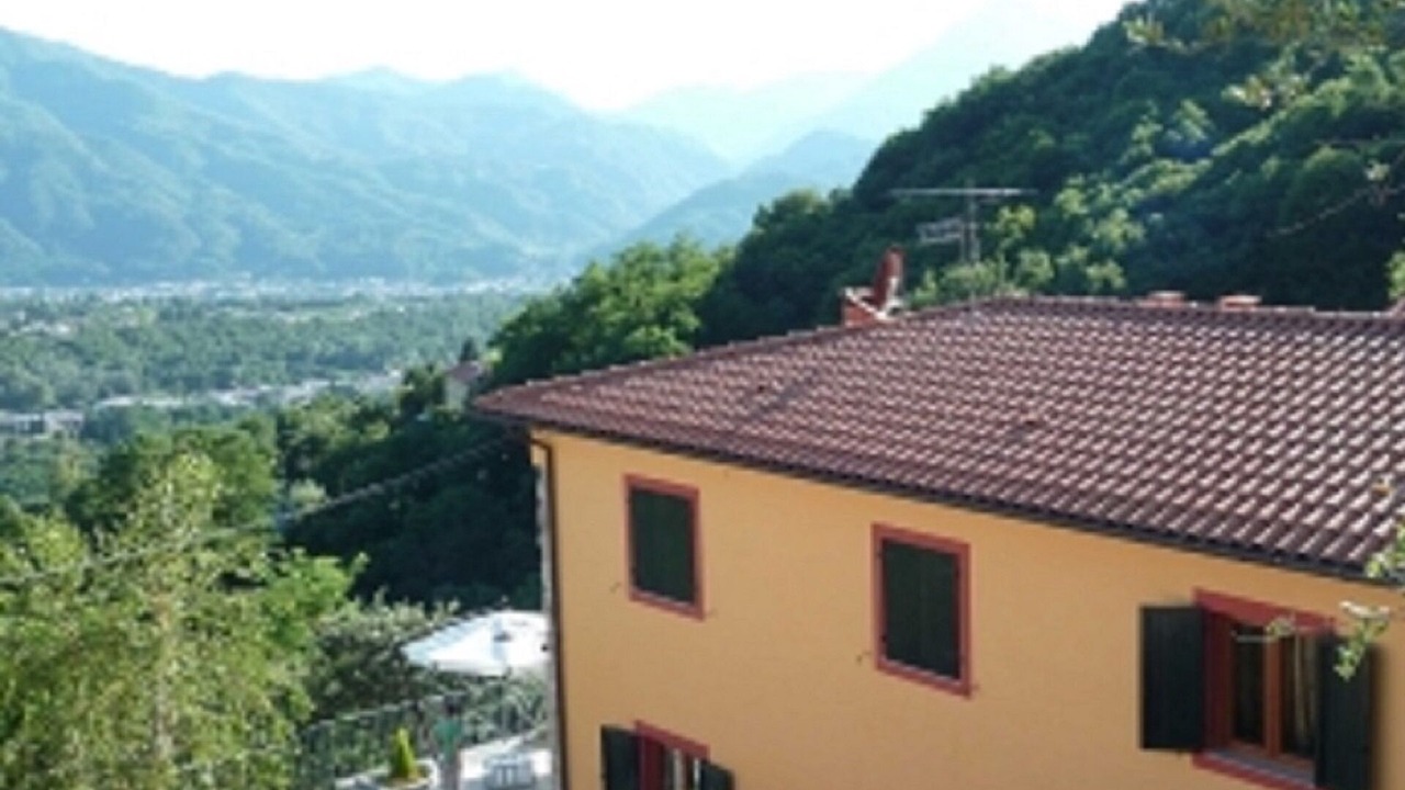 Photo of Outdoor in Mologno