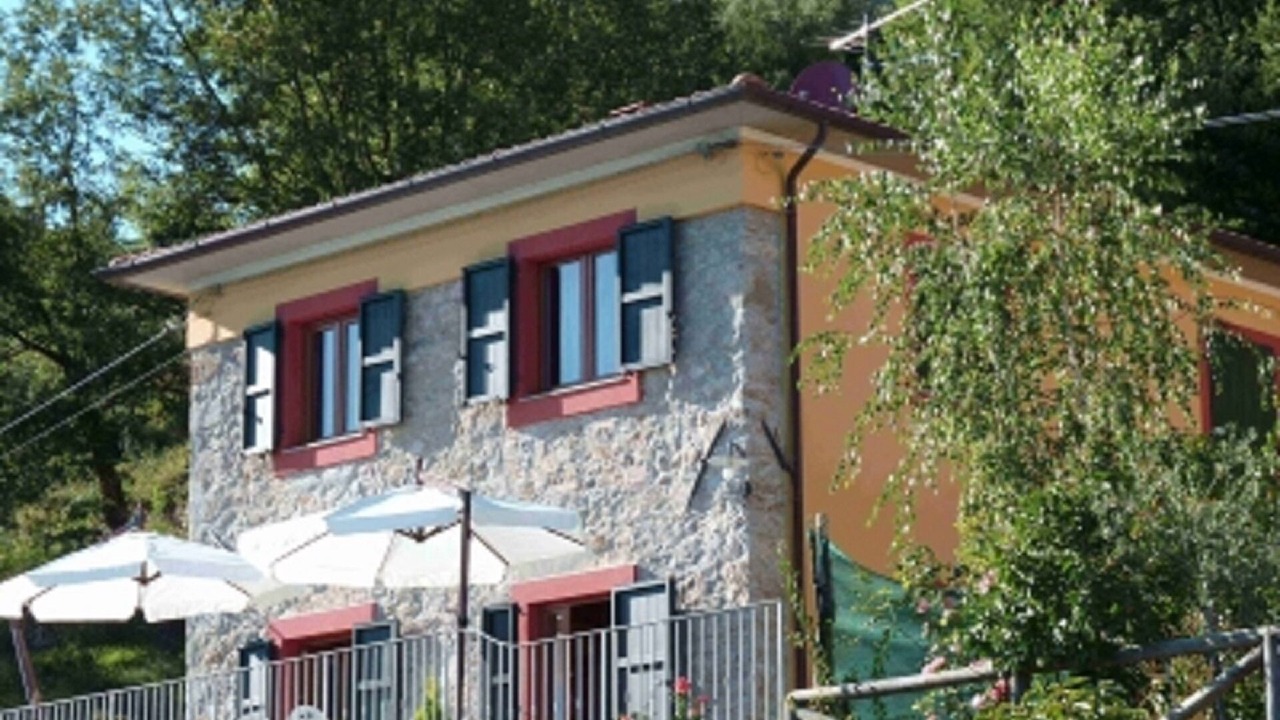 Photo of Outdoor in Mologno