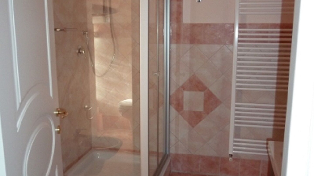 Photo of Bathroom in Mologno