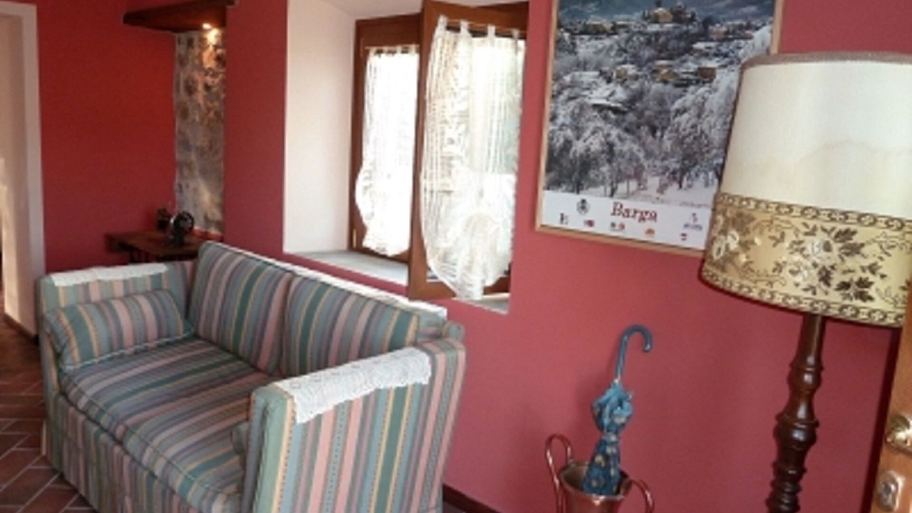 Photo of Livingroom in Mologno