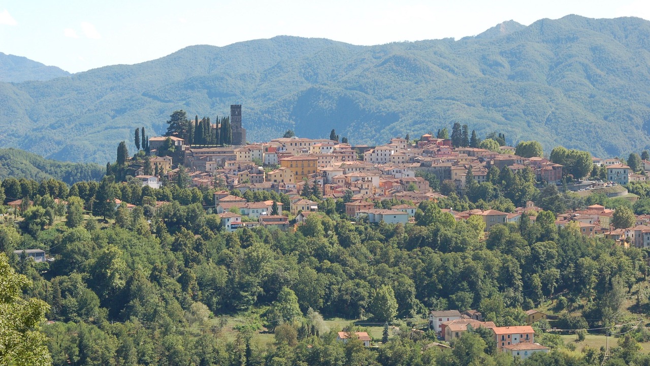 Photo of Outdoor in Mologno