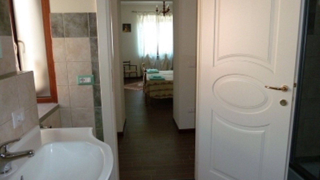 Photo of Bathroom in Mologno