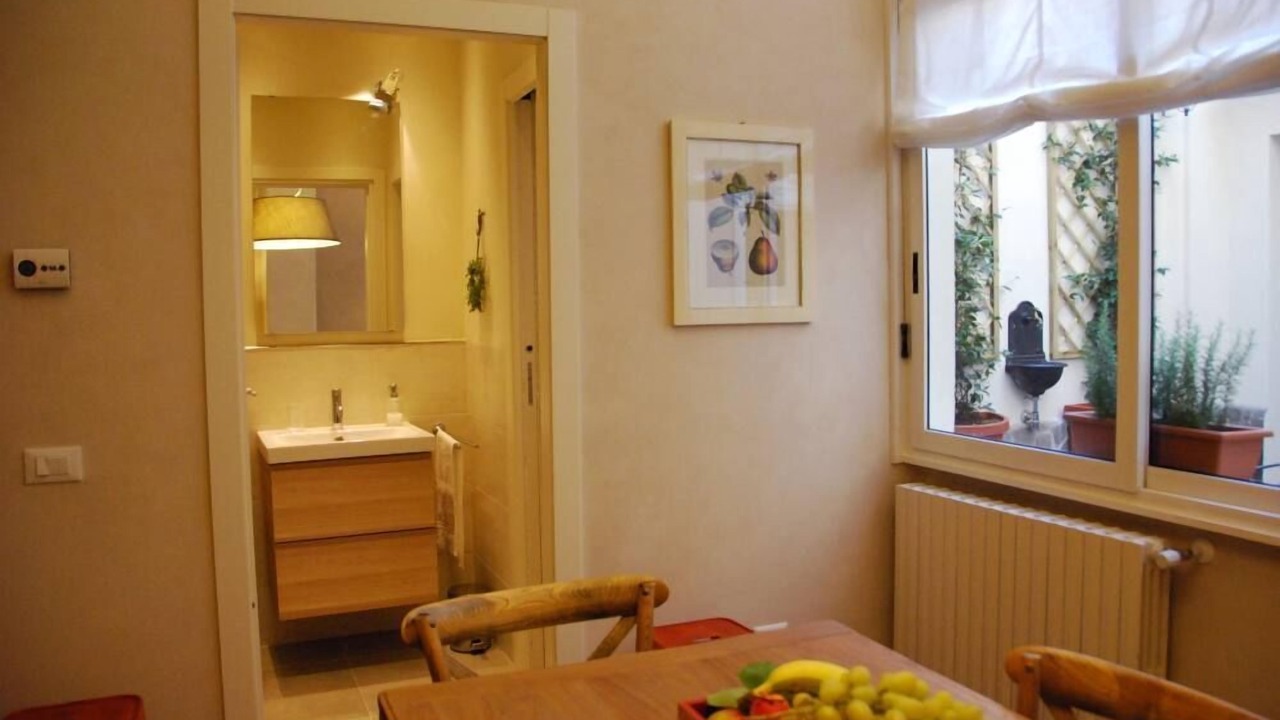 Photo of Bathroom in Santa Croce