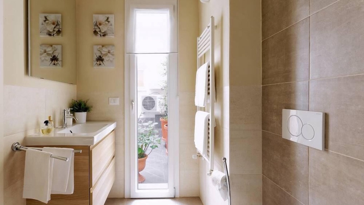 Photo of Bathroom in Santa Croce
