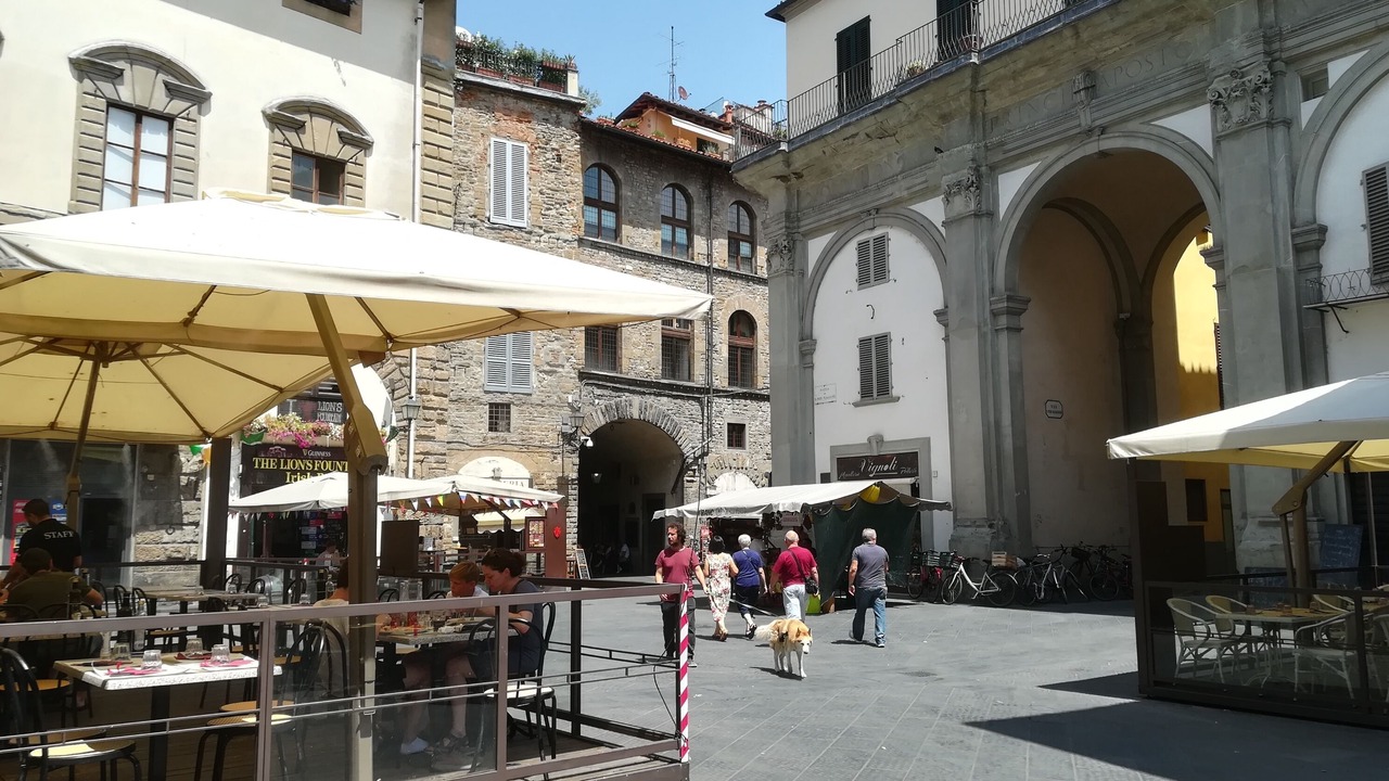 Photo of Others in Santa Croce