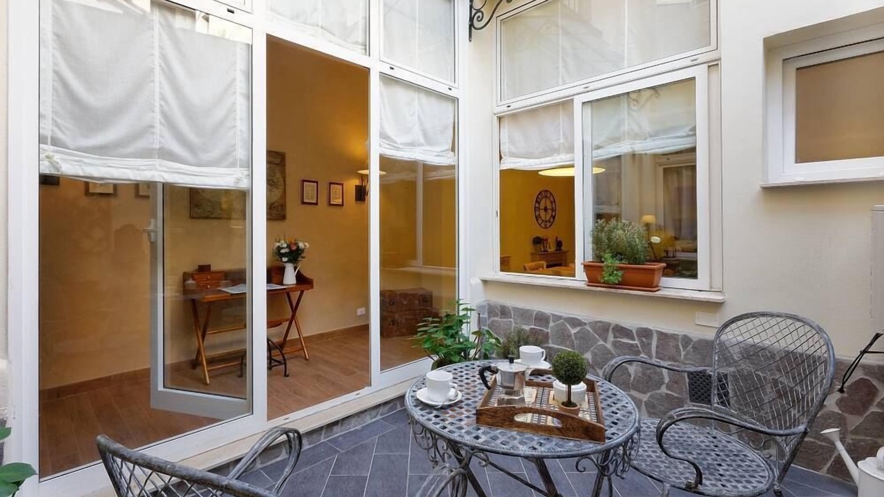 Photo of Outdoor in Santa Croce