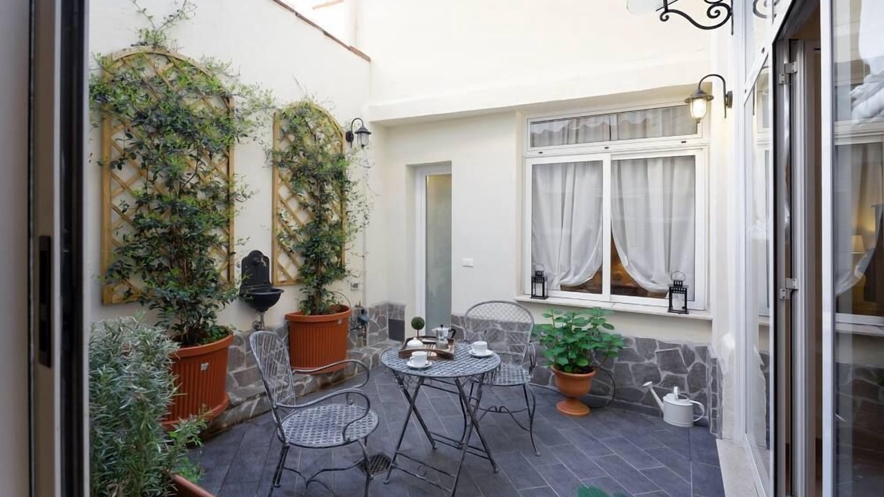 Photo of Outdoor in Santa Croce